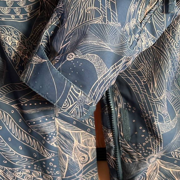 Snowboard jacket - Picture 4 of 7